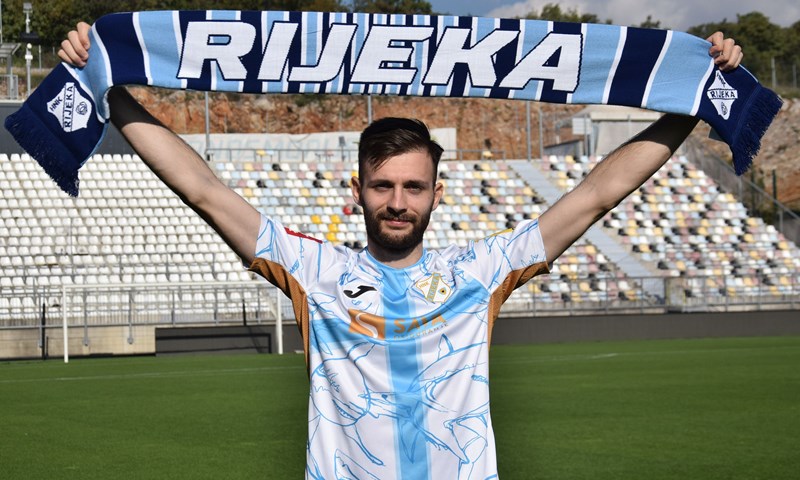 [VIDEO] Rijeka krasnom akcijom došla do vodstva