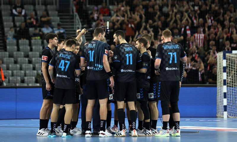 PPD Zagreb ima novog sportskog direktora: Damir Bičanić naslijedio Josipa Valčića