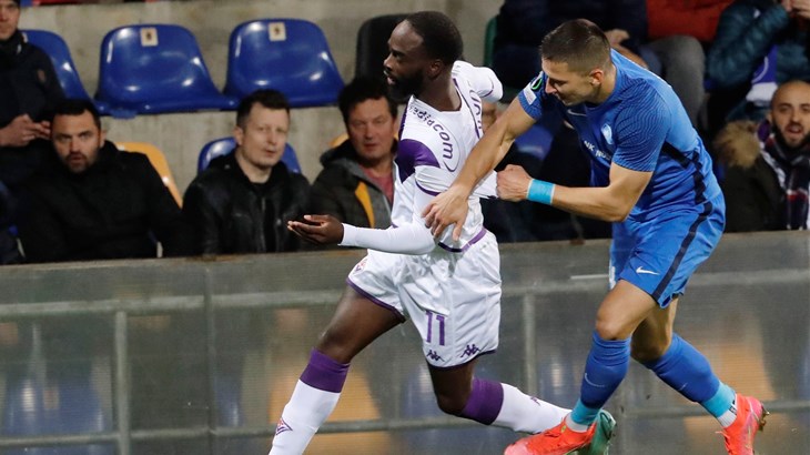 Hrvatska kolonija u Cluju izborila nokaut fazu Konferencijske lige