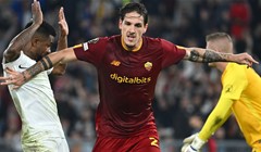 Roma preokretom protiv Ludogoreca do opstanka u Europskoj ligi