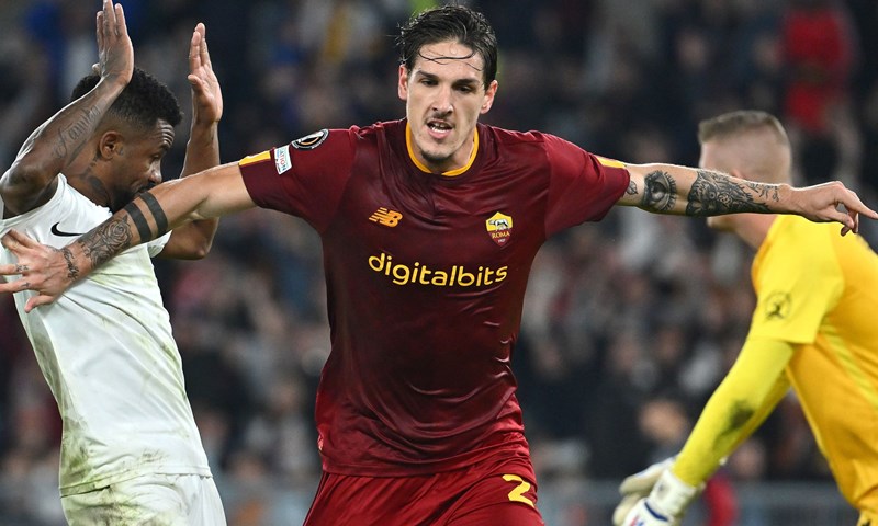 Milan priprema konkretnu ponudu za Nicola Zaniola