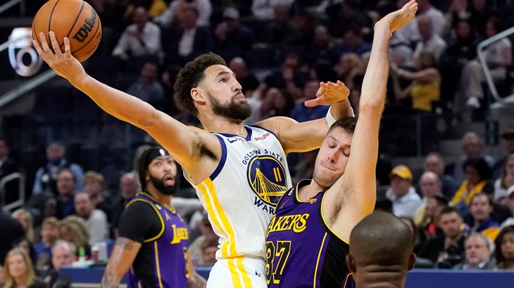 Loš ulazak u sezonu: Magic tek drugom pobjedom šokirao branitelje naslova