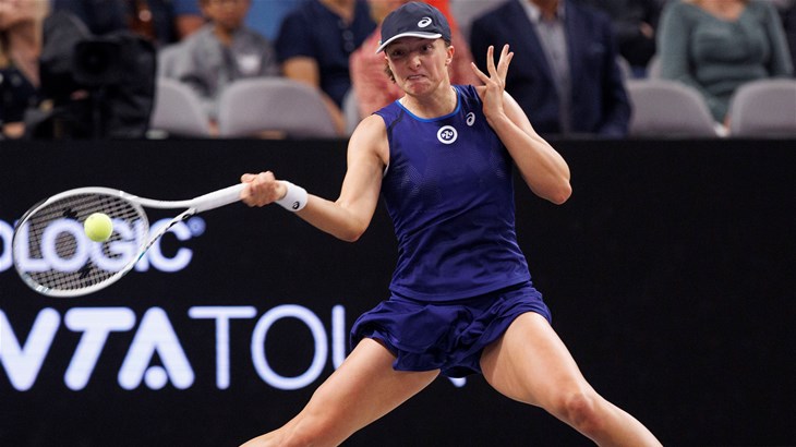 Bjeloruskinja zaustavila prvu igračicu svijeta u polufinalu u Fort Worthu