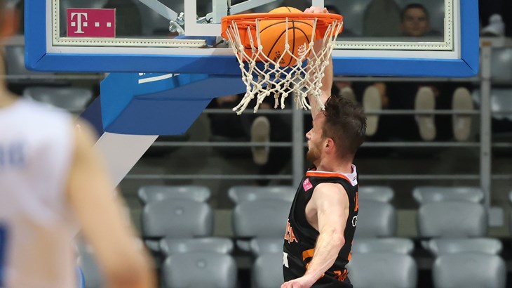 Pavle Marčinković pronašao angažman u prvaku Azerbajdžana