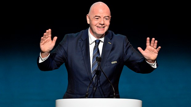 FIFA poručila savezima uoči Svjetskog prvenstva: 'Molimo Vas, idemo se koncentrirati na nogomet'