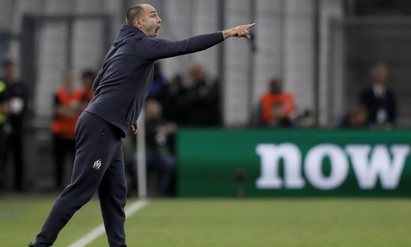 Prekinut veliki Tudorov niz pobjeda, Monaco uzeo bod