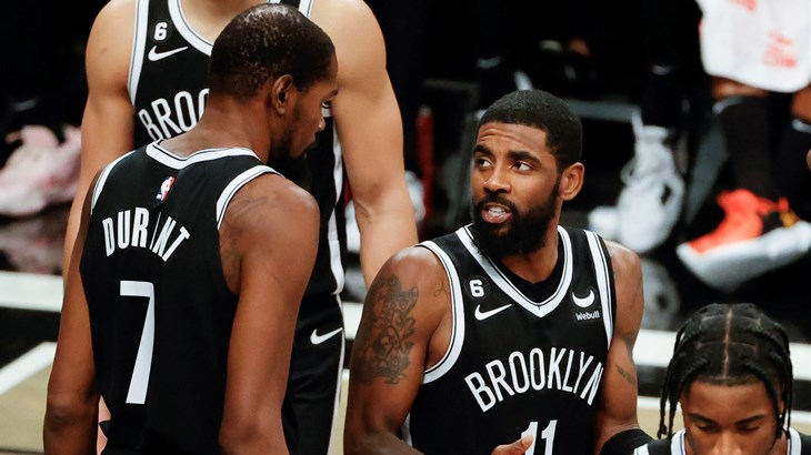 Netsi nižu pobjede, Durant prestigao Duncana, Pelicansi drže korak za Nuggetsima