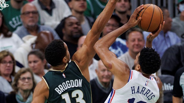 Celticsi u dvoboju oslabljenih u gostima svladali Netse, triple-double Dončića u LA-u