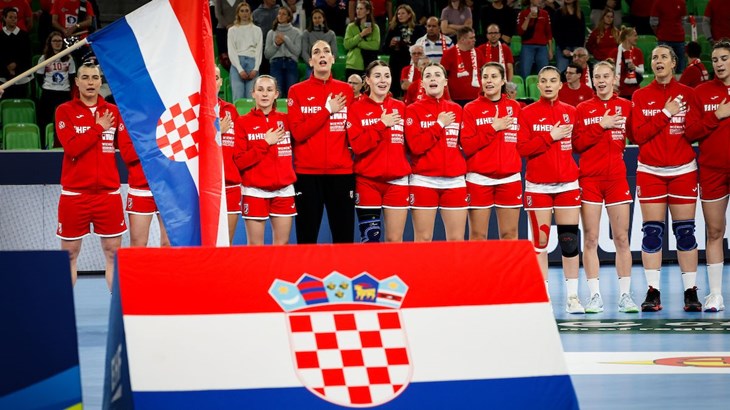 Kalaus: 'Dankinje igraju moderan i brz rukomet, ali vjerujem da možemo igrati protiv njih'