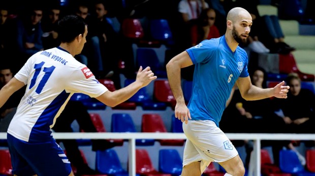 Torcida uzela bod u Omišu, dva gola vratara Futsal Pule, Universitas ispustio pobjedu u finišu