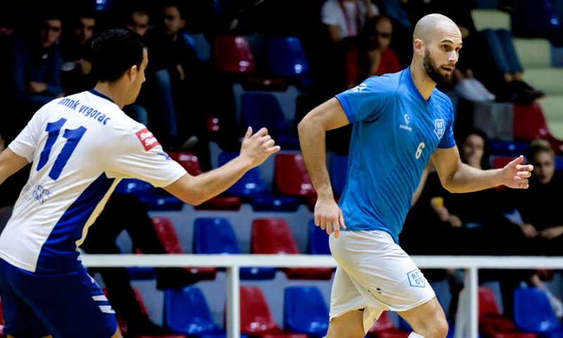 Vrgorac do prve pobjede, Square preokretom svladao Futsal Dinamo