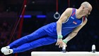 Hrvatski gimnastičari i gimnastičarke u Cottbusu traže nove bodove u borbi za OI