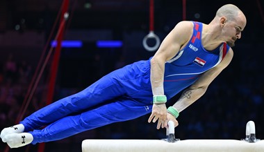 Hrvatski gimnastičari i gimnastičarke u Cottbusu traže nove bodove u borbi za OI