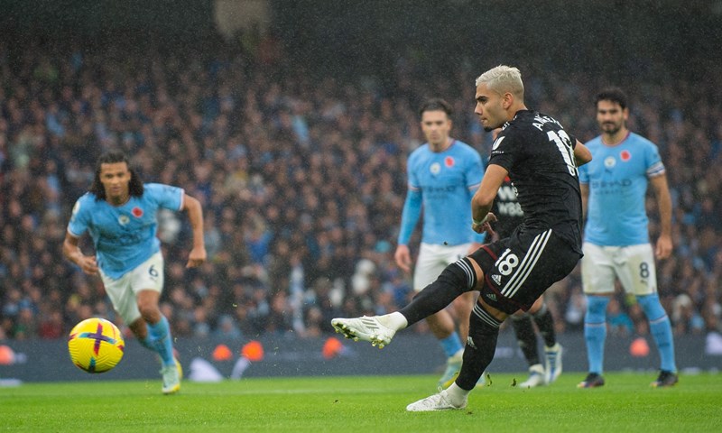 Haaland duboko u sudačkoj nadoknadi donio pobjedu Manchester Cityju