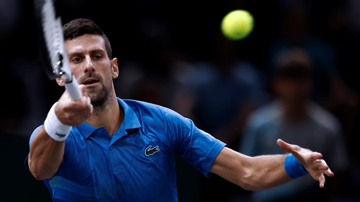 Najbolji tenisač svijeta propušta Masters u Šangaju