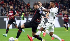 Udinese pokvario Ibrahimovićevu povijesnu večer i upisao pobjedu