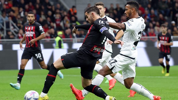 Udinese pokvario Ibrahimovićevu povijesnu večer i upisao pobjedu