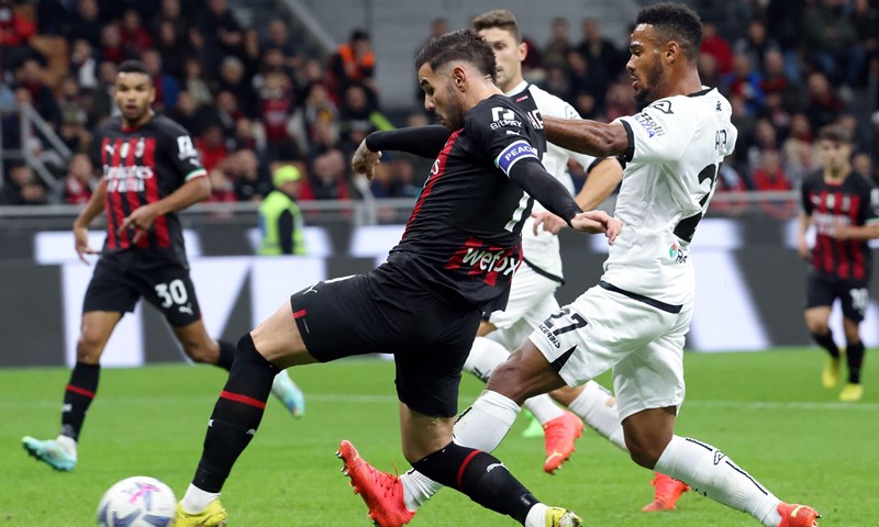 Udinese pokvario Ibrahimovićevu povijesnu večer i upisao pobjedu