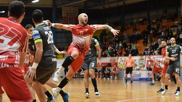 Našičani do uvjerljive pobjede u Metkoviću, PPD Zagreb nije imao šetnju u Križevcima