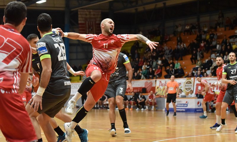 Našičani do uvjerljive pobjede u Metkoviću, PPD Zagreb nije imao šetnju u Križevcima
