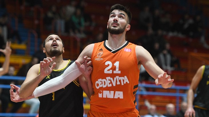 Cedevita Junior traži pobjedu i u gostima u Sinju