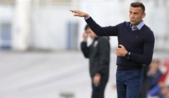 Cvitanović: 'Dinamo dolazi iz druge priče, s okruženja Stamford Bridgea, ali dat ćemo sve od sebe'