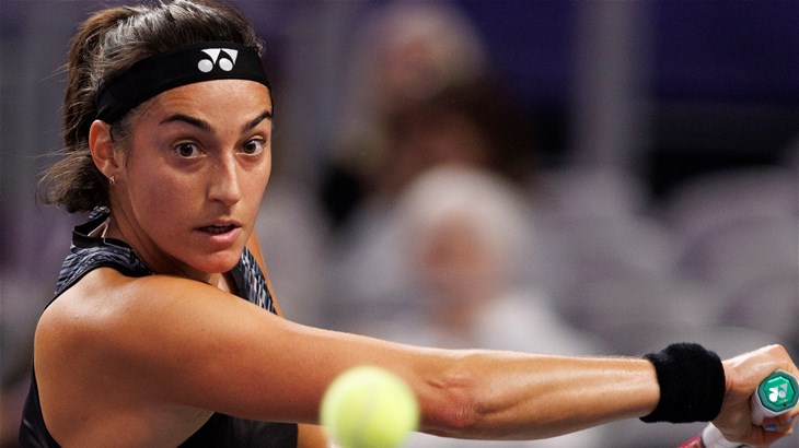 Francuskinja Caroline Garcia potvrdila da odrađuje posljednje tjedne profesionalne karijere