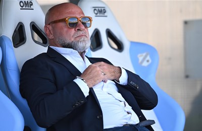 Gdje su sada strani treneri SHNL-a? Dambrauskas prvak Azerbajdžana, Cannavaro na klupi Uzbekistana