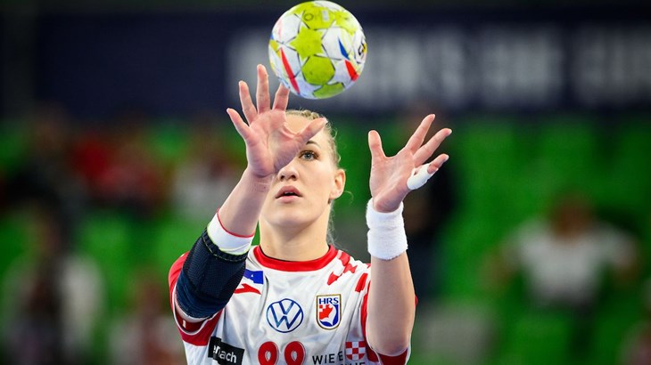 Prkačin: 'Utakmica protiv Mađarske nam je jedna od najvažnijih, prvi cilj nam je pobijediti'