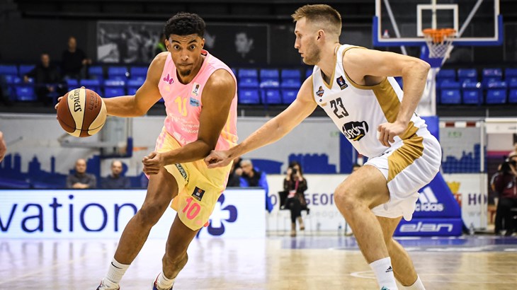 Dobra vijest za Acu Petrovića: Odlični nastupi Rudana, Brankovića i Drežnjaka