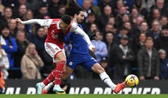 Arsenal pokazao zašto je na vrhu, Chelsea nemoćan na Stamford Bridgeu