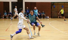 Sesvećani krenuli u Ligu za prvaka odličnim nastupom u Velikoj Gorici