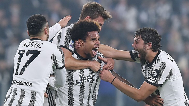 Juventus slavio protiv Intera u povratku Marcela Brozovića nakon ozljede