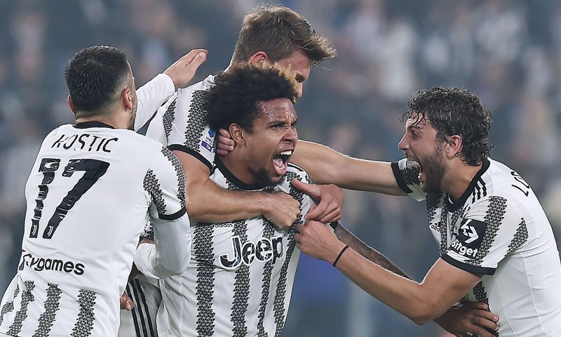 Weston McKennie do kraja sezone posuđen Leedsu