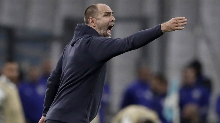 Tudor: 'Moj je cilj osvojiti trofej s Marseilleom'