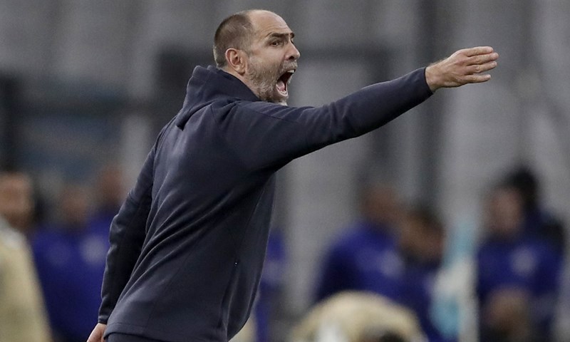 Vrijedna pobjeda Tudorovog Marseillea kod neugodnog Nantesa