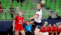 Skandinavke u drugom kolu pokazale svoju snagu