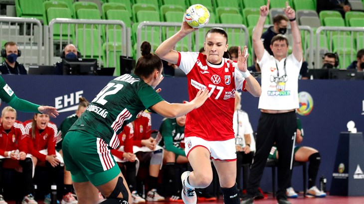 Blažević: 'Radile smo sve što smo dogovorili, nisu nam mogle ništa'