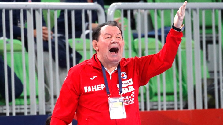 Dobar ždrijeb za hrvatske rukometašice: 'Šansa je tu, treba je iskoristiti'