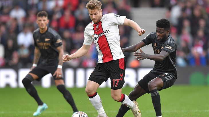 Southampton protiv Leedsa na Wembleyju za ulazak u Premier ligu