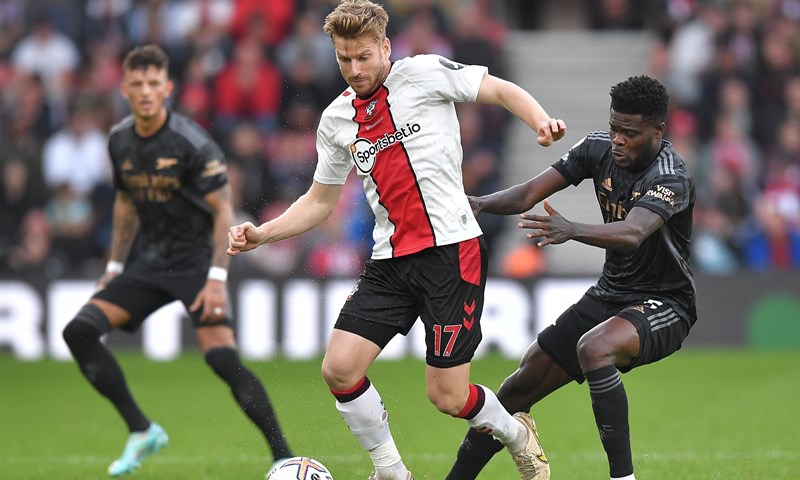 Leeds i Southampton u završnoj borbi za mjesto u Premier ligi