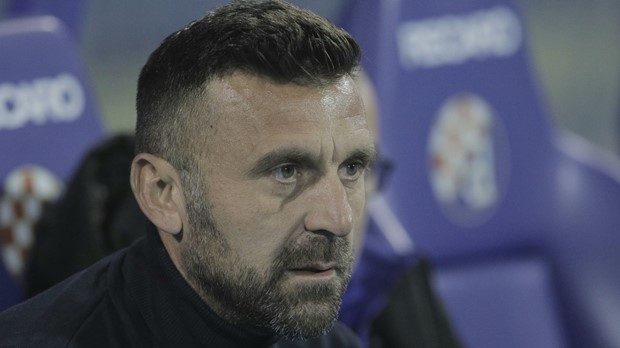Cvitanović: 'Dinamo je zaslužio pobjedu, pokazao je da dolazi iz sfera Lige prvaka'