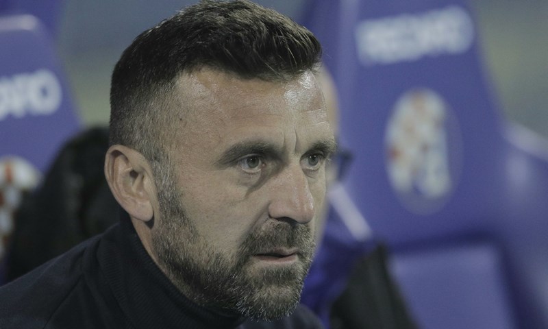 Zekićev nasljednik već napustio Sarajevo, mogao bi stići bivši trener Dinama