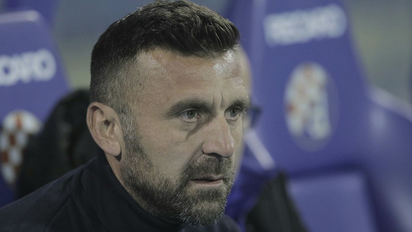 Cvitanović: 'Svaka sljedeća utakmica je kvalifikacijska, ali to ne bi smio biti uteg, već motivacija'