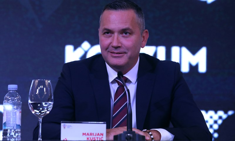 Održana redovna sjednica Skupštine HNS-a, posebna nagrada Zorislavu Srebriću