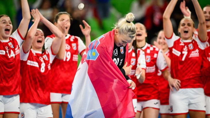 Obrvanov popis podignuo prašinu: 'Duboko smo uvrijeđene na postupke izbornika'