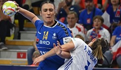 EP rukometašica: Španjolke u problemima, velike pobjede Nizozemske i Francuske