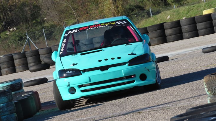 Završena sezona kronometar vožnji: Pelicar pobjedom potvrdio naslov prvaka