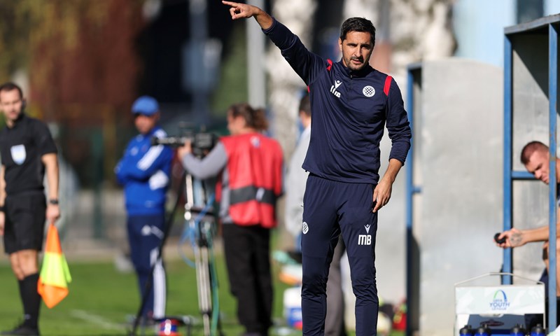 U-17: Hrvatska golom u zadnjim sekundama izborila Europsko prvenstvo!