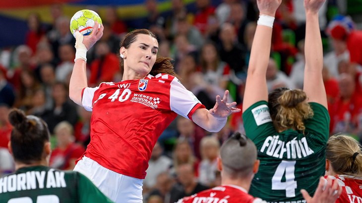 Petika: 'U Švicarskoj puno ulažu u rukomet i unazad par godina jako su se podigli, neće biti lako'